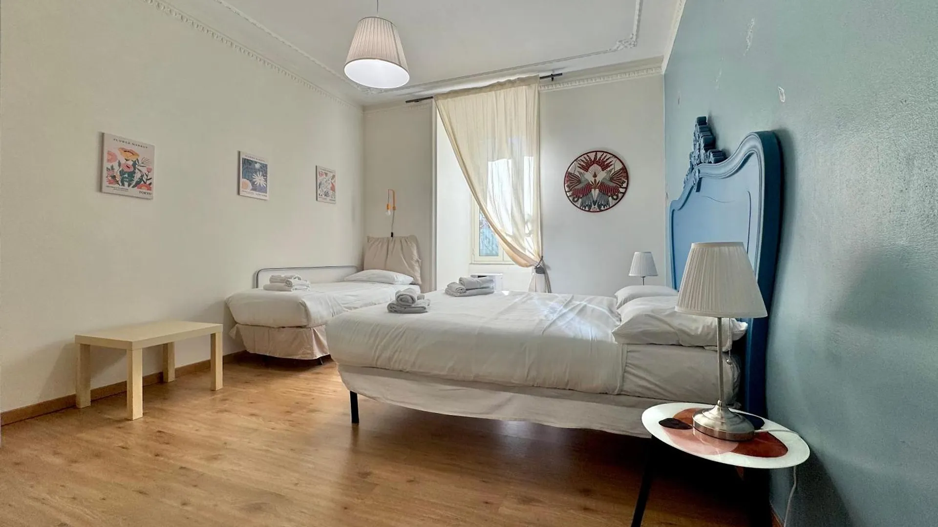 Vivere Roma Appartamento A San Giovanni إيطاليا