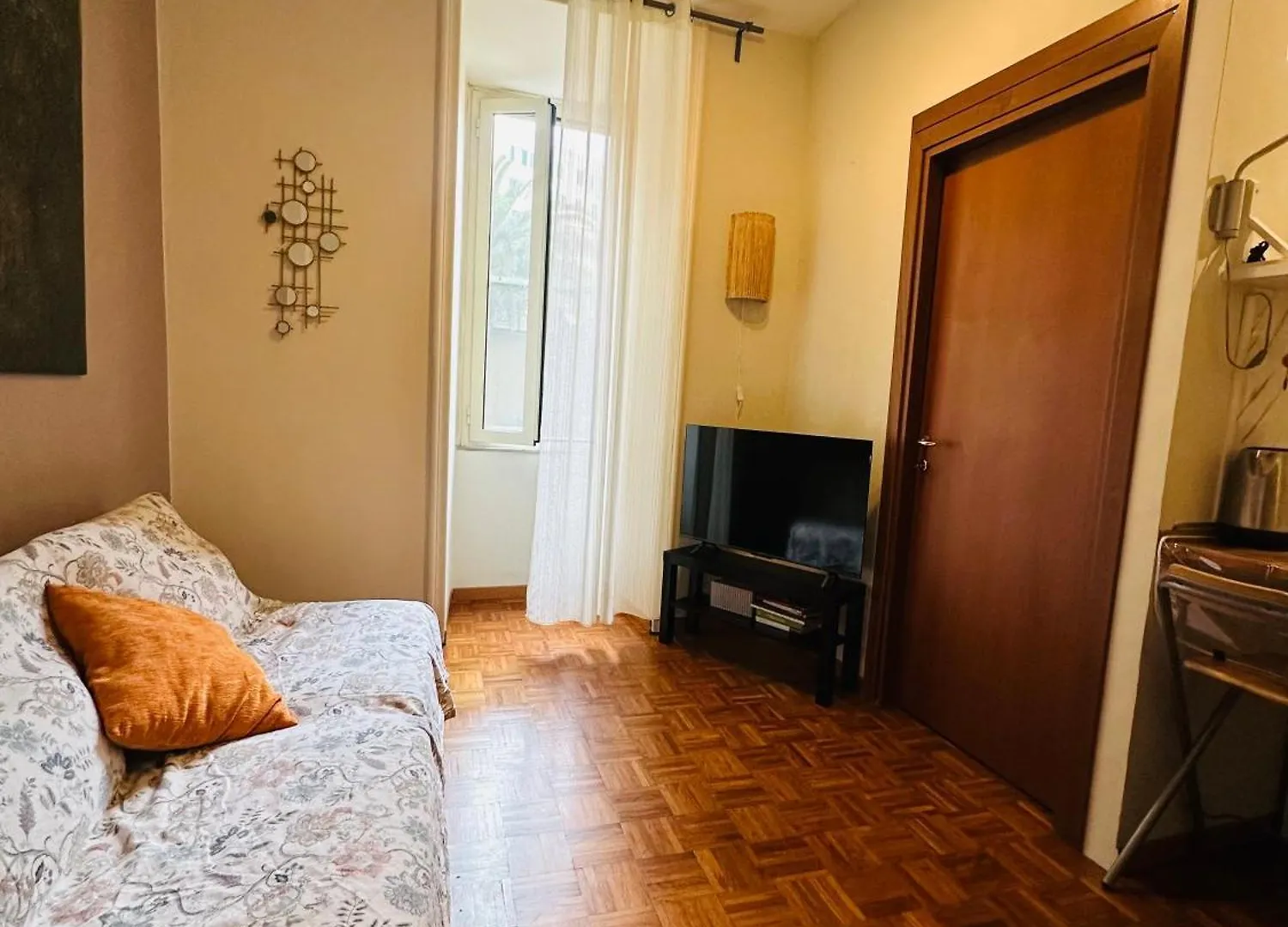 Vivere Roma Appartamento A San Giovanni Italia