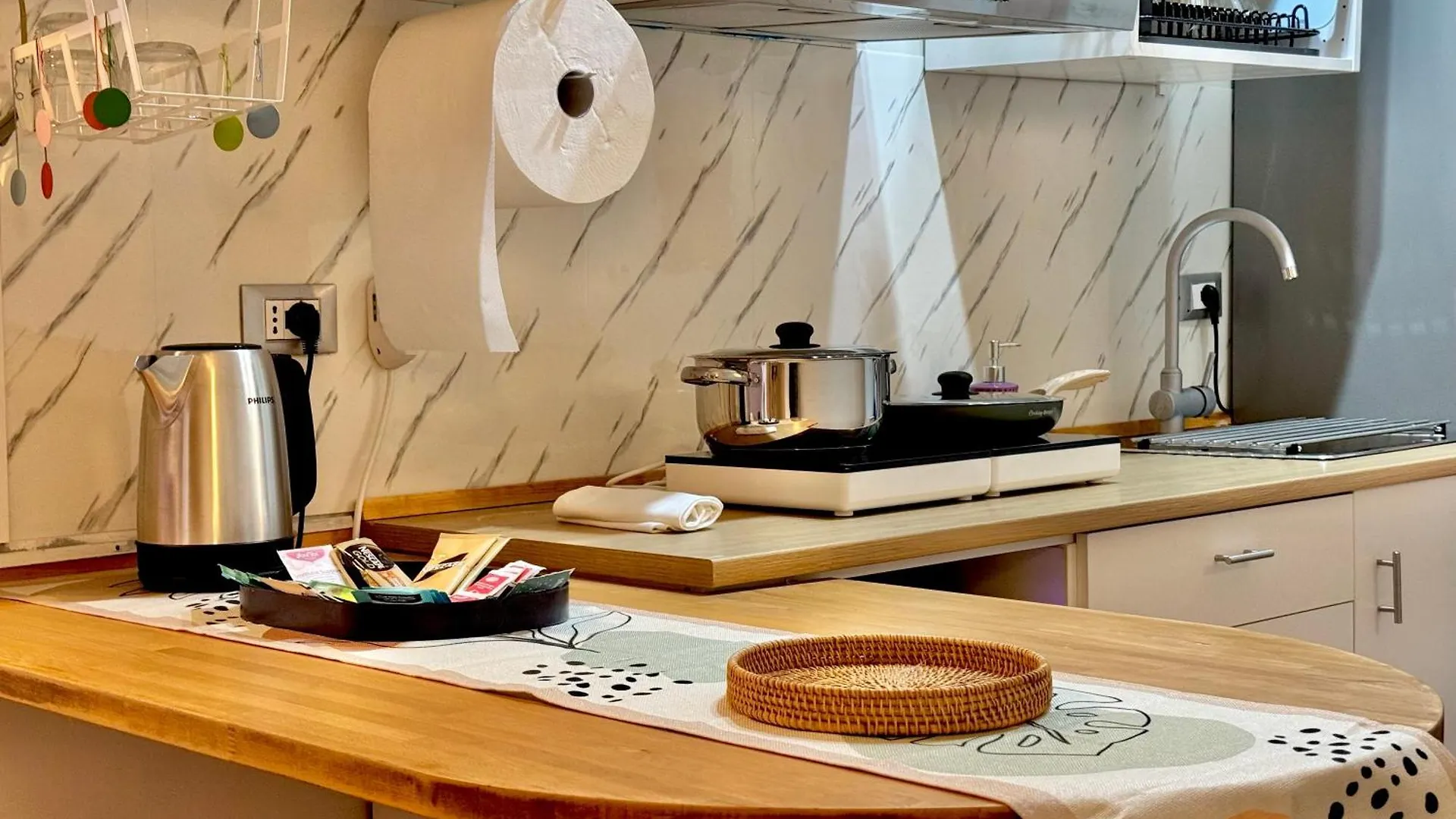 Vivere Roma Appartamento A San Giovanni Apartamento