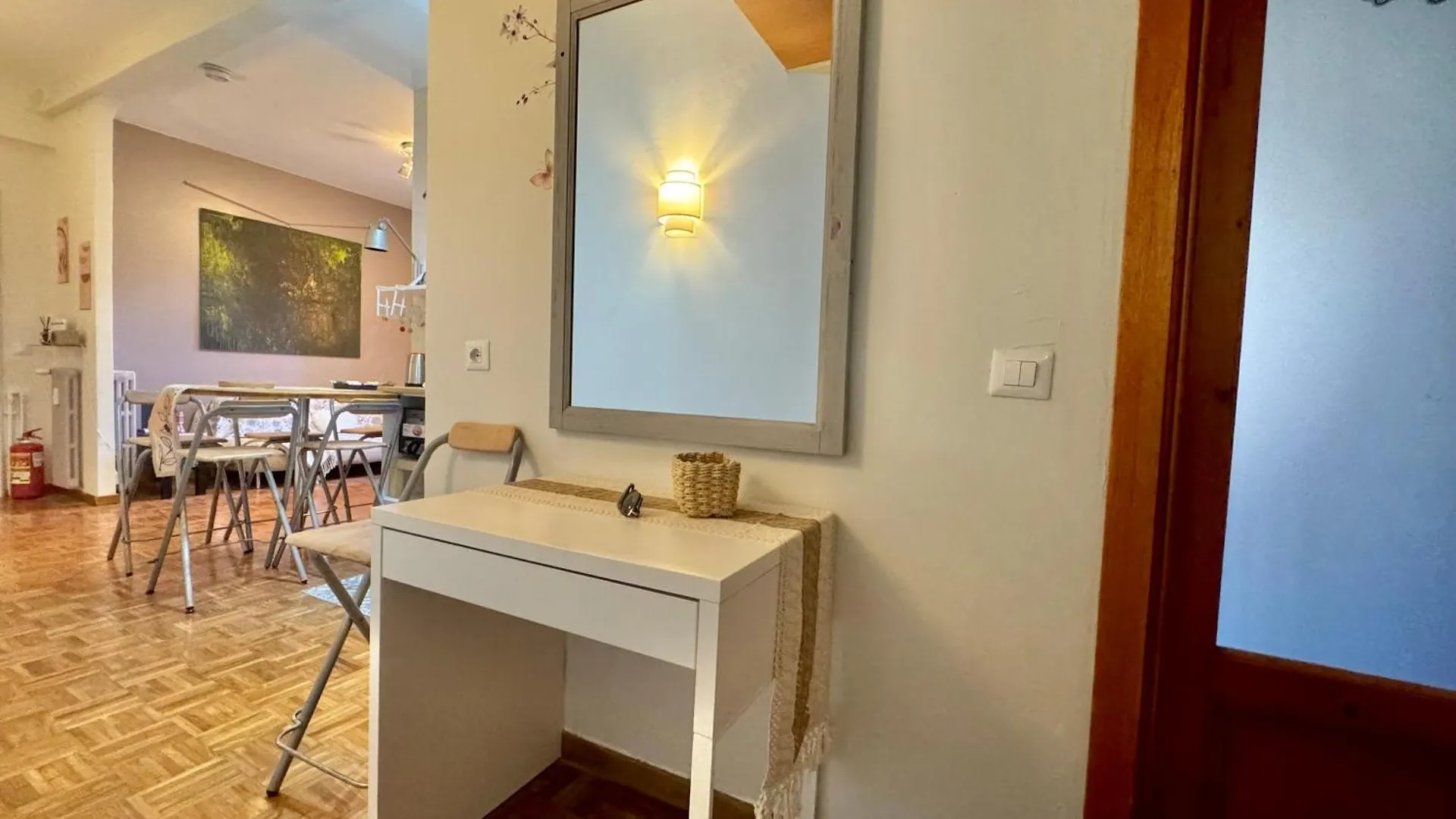 Vivere Roma Appartamento A San Giovanni 0*, Rome